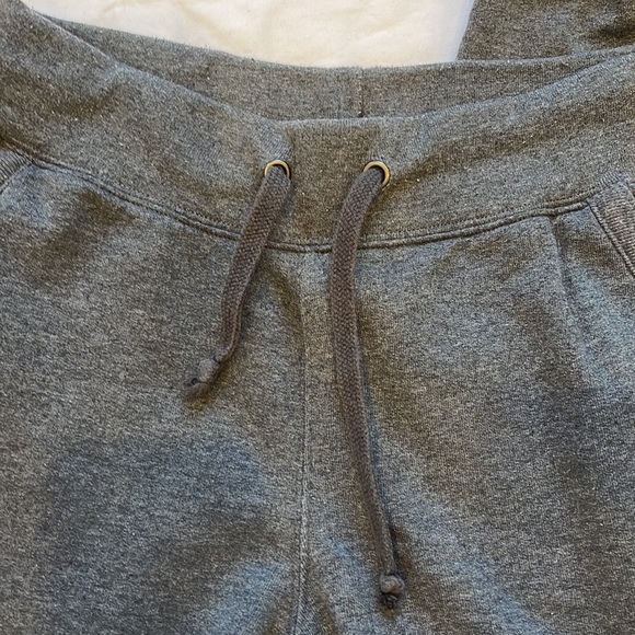 Champion sweatpants, size small, dark grey - Picture 2 of 4